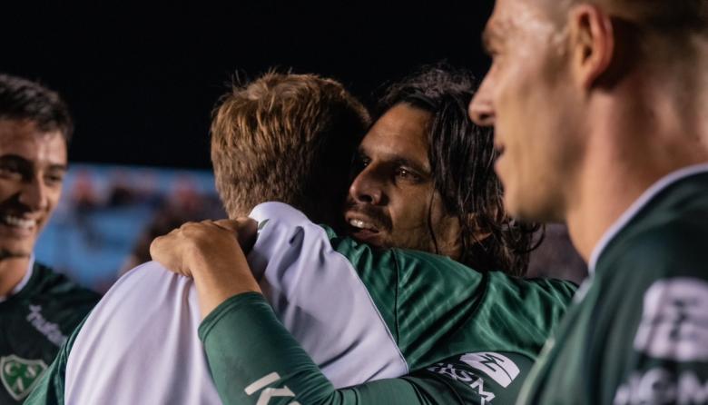 Sarmiento recibe a Gimnasia LP, un partido vital para arrimarse a los play off