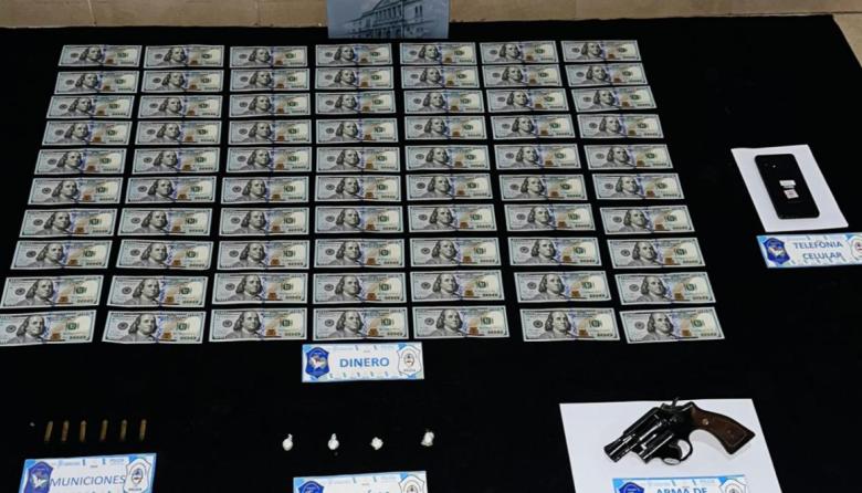 Desbarataron una organización que vendía droga en Junín y la zona