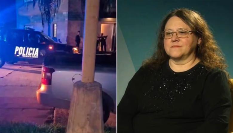 Investigadora del Conicet y ciudadana destacada: quién era la bioquímica asesinada por su marido en Santa Fe