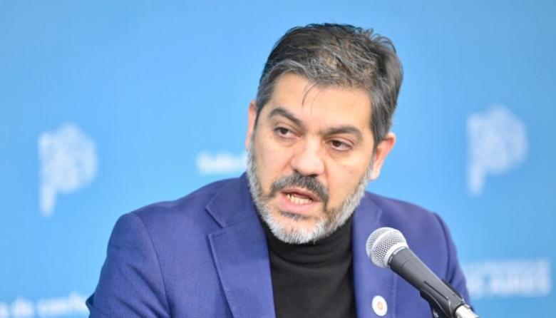 Fondos para municipios: fuerte cruce entre Bianco y la Legislatura por la libre disponibilidad de recursos