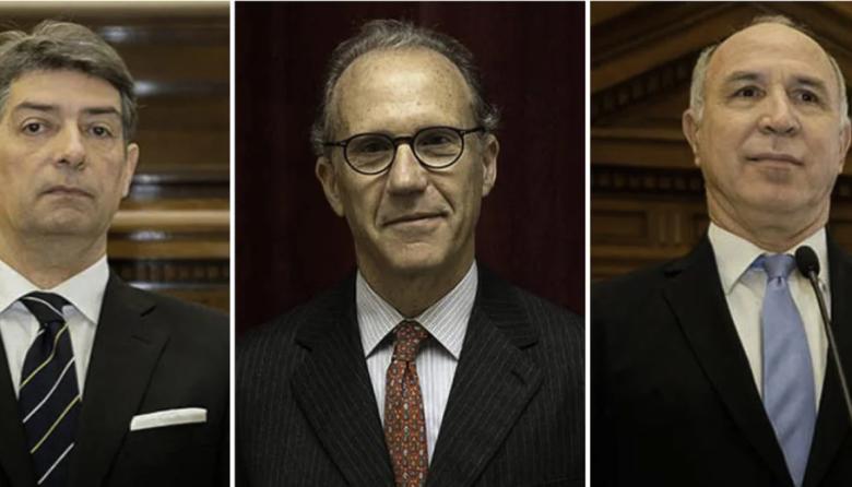 Rectores de 15 universidades apoyan el proyecto de la Corte para concursos de jueces