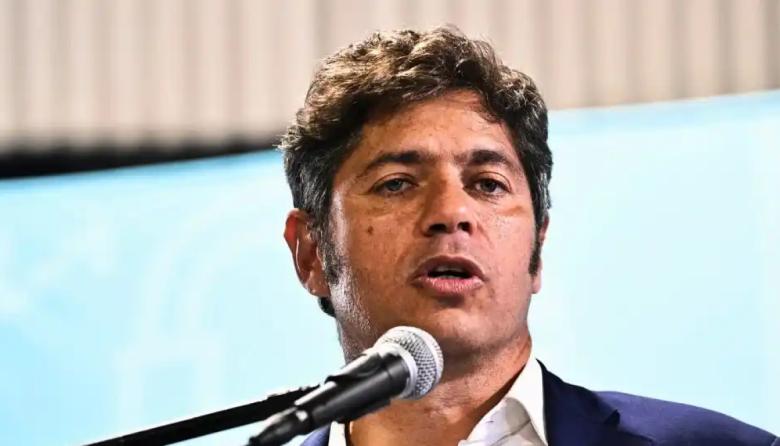 Provincia enviará medicamentos a los 135 municipios bonaerenses