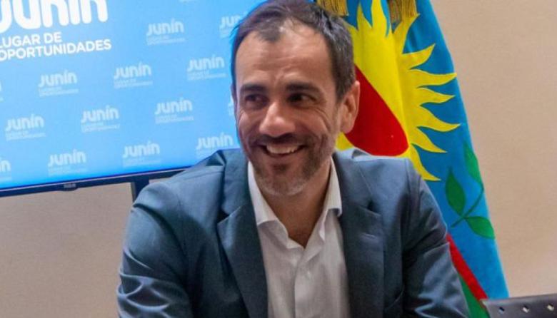 Petrecca: "Mientras fui intendente, el Gobernador nunca nos llamó"