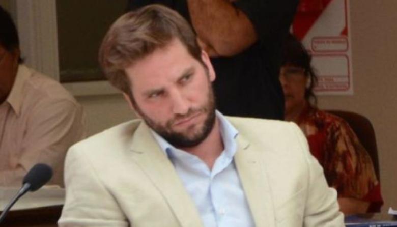 Quién es Leandro Massaccesi y por qué fue desplazado del Gobierno