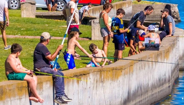 ¡Era el Pejerrey estúpido!