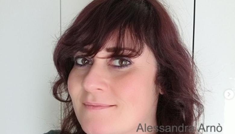 Alessandra Arnó fortalece el equipo curatorial