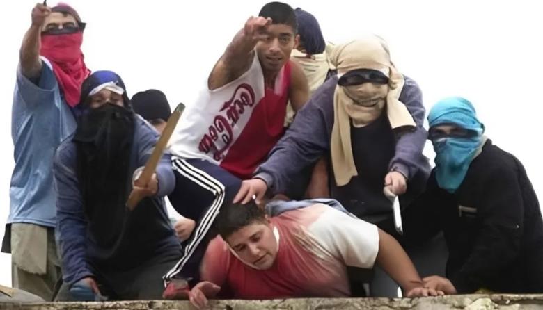 A 30 años del trágico motín de los doce apóstoles en Sierra Chica