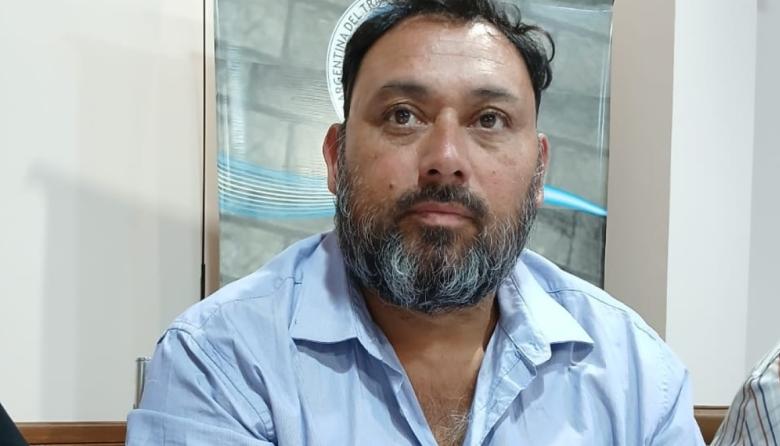 NoDocentes concluyen etapa de paros y se prepara una marcha federal por el financiamiento universitario