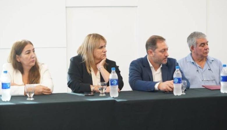 Serenal reclamó a la Provincia una deuda de IOMA y advirtió por la presión sobre el sistema de salud municipal