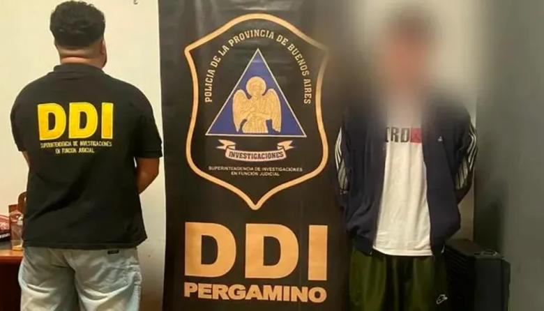 Detuvieron a un un joven que amenazó con un tiroteo en una escuela: en su casa tenía un arma