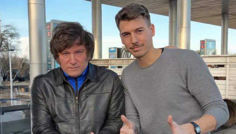 Bahía Blanca: un concejal libertario fue inhabilitado por manejar alcoholizado