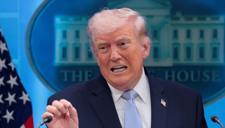 Trump anunció un alto el fuego de dos semanas con Irán y dijo que el régimen acordó abrir el estrecho de Ormuz