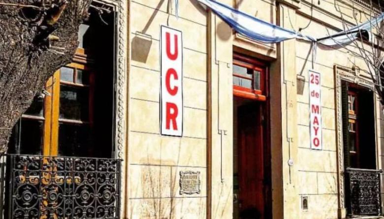 La disputa en la UCR se traslada a los distritos