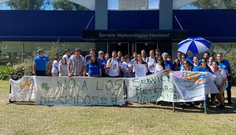 En qué consiste el “apagón meteorológico” del próximo viernes y por qué afectará los vuelos