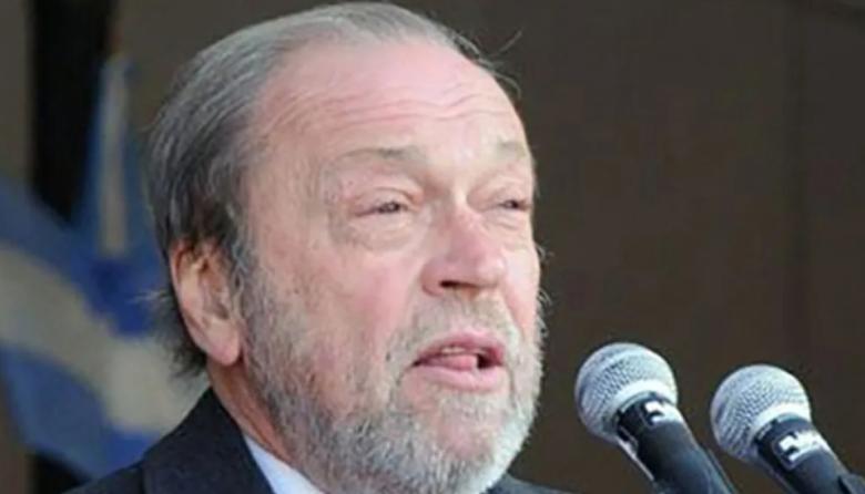 Murió Hugo Biolcati, ex presidente de La Rural y referente de la disputa por la 125