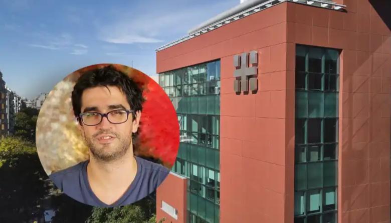 El médico de Chivilcoy investigado en robo de anestésicos negó los hechos