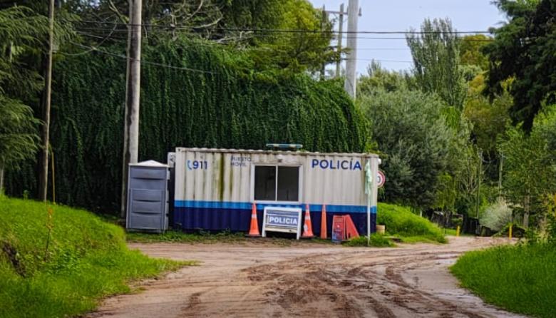 La “estrategia religiosa” para la seguridad de Junín