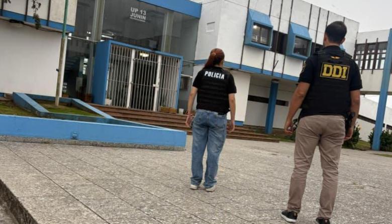 Desbaratan una banda que usaba la imagen de Petrecca para cometer estafas telefónicas