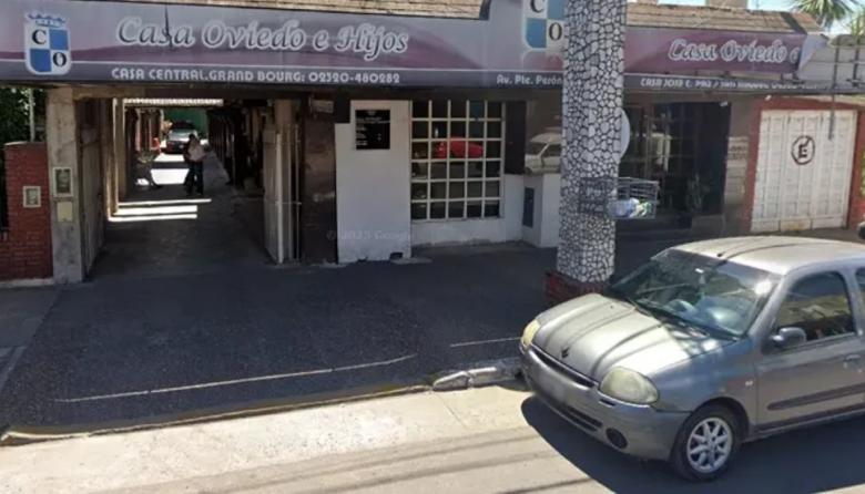 No se salvan ni los muertos: Robaron en un velatorio