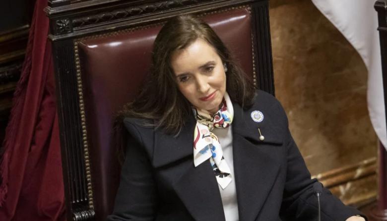 Villarreal se bajó de la misa de Luján en homenaje al Papa: “Ahí estaba lo peor de la casta política”