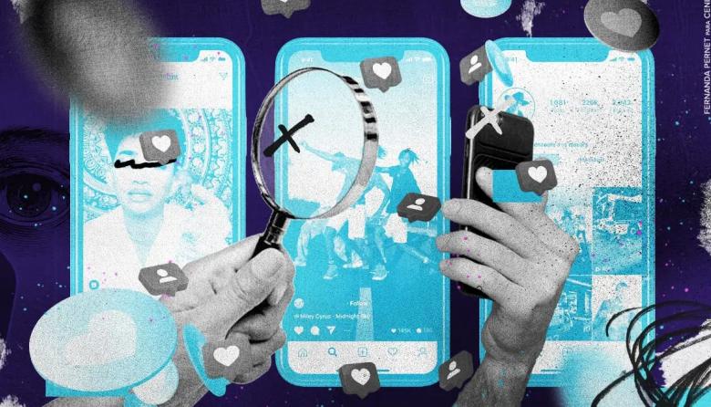 El panóptico internalizado o cómo nos fuimos de las redes sociales