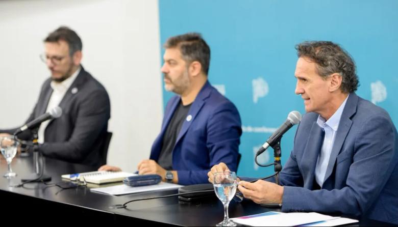 El Gobierno de Kicillof denunció irregularidades en la licitación de rutas nacionales