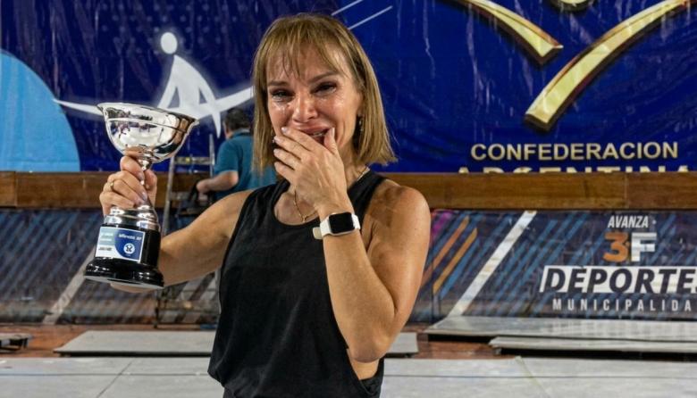 Detrás del brillo, algunas sombras