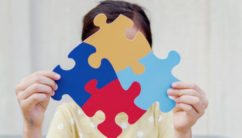 El desafío de una nutrición especializada para las personas con autismo