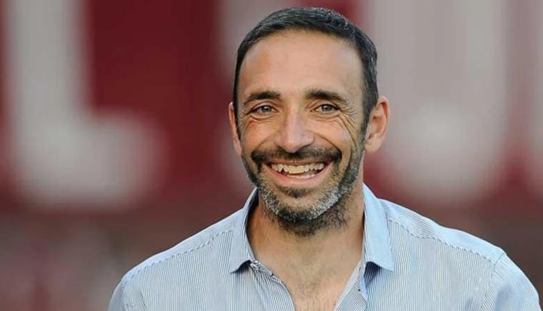 “El Vasco” Azconzábal es el nuevo DT de Gimnasia y Tiro de Salta