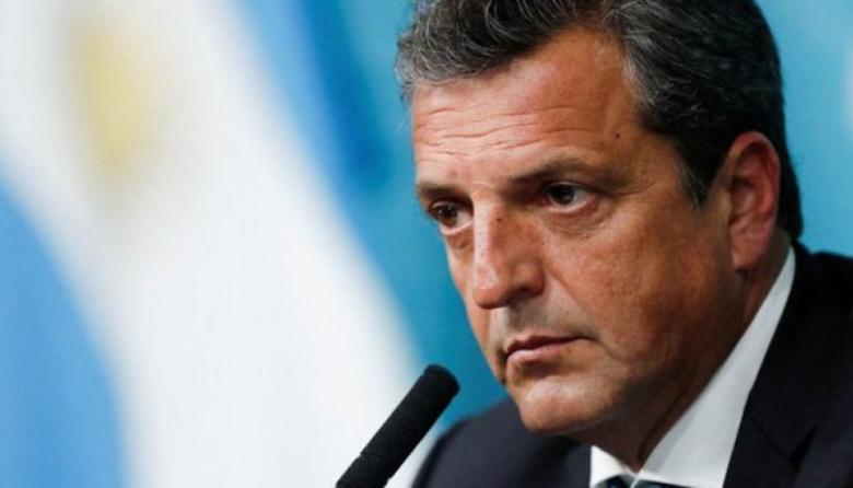 Condenaron a un exfiscal y dos abogados por plantar pruebas en la causa del robo a la casa de Massa