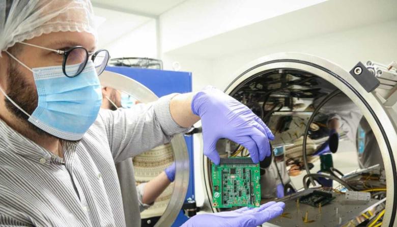 El valor de la ciencia argentina