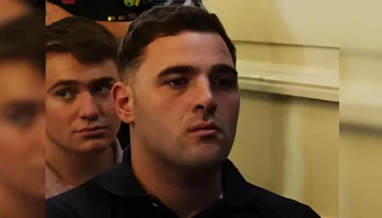 Desestimaron el pedido de excarcelación de Lucas Pertossi