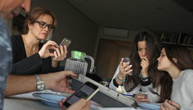 Conectados y vulnerables