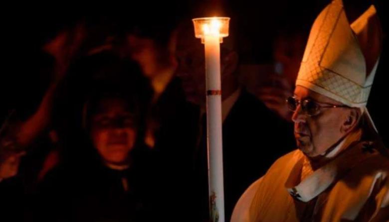 El Sábado Santo y el significado de la Vigilia Pascual
