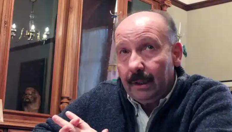 Ex intendente de Azul va a juicio por presunto incumplimiento de los deberes de funcionario público