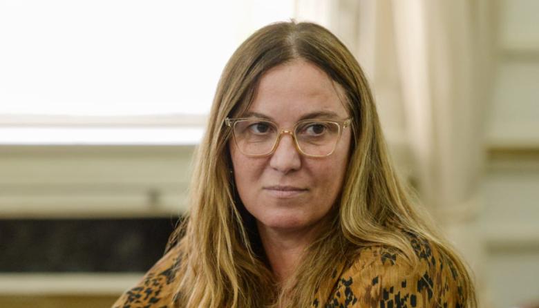 Zona Fría: Arata cargó contra los diputados que votaron contra Junín