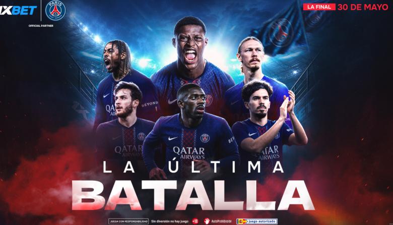 Paris Saint-Germain vs Arsenal: ¿quién se va a llevar la final de la Champions League?