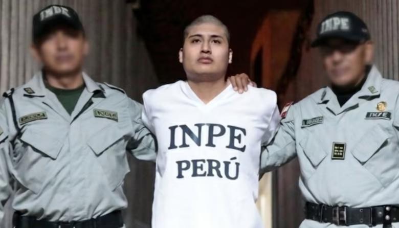 Pequeño J llegó al país y se reabre una causa que conmocionó a la Justicia