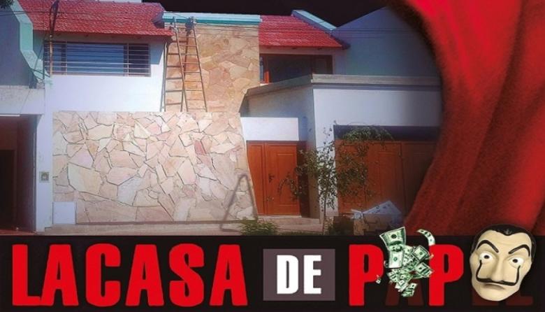 De cuando PP compró y refaccionó su mansión y nadie investigó nada