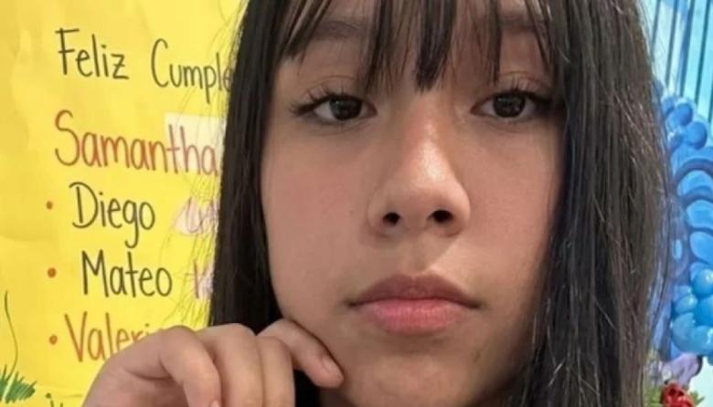 Encontraron muerta a Agostina Vega, la adolescente de 14 años que buscaban en Córdoba