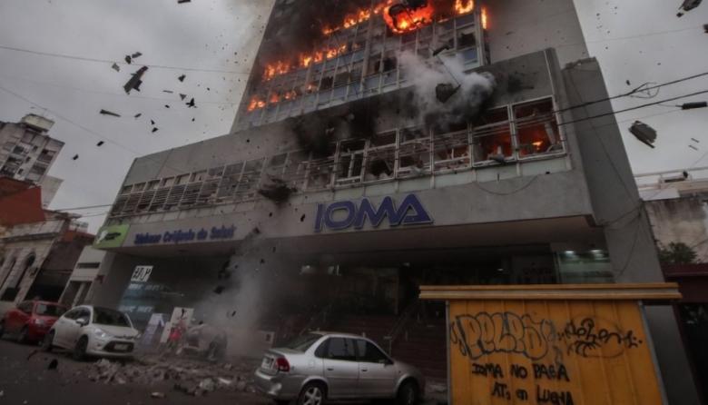 “IOMA explota por todos lados”: duro diagnóstico sobre la obra social bonaerense