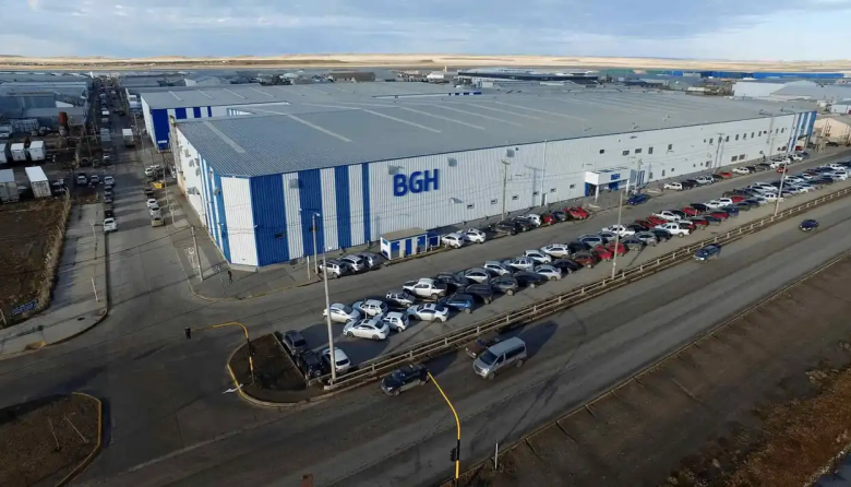 BGH frena su planta en Río Grande y crece la tensión por 1.000 empleos