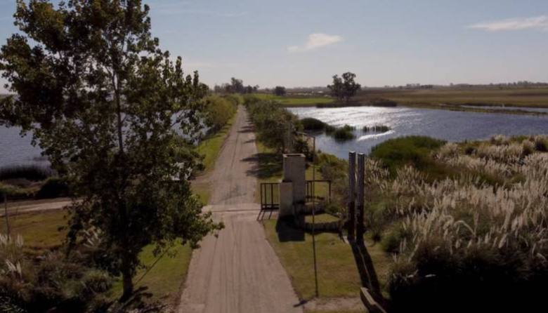 Ferraris impulsa el Balneario como base provincial de campamento