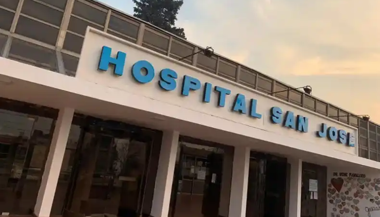 La Pediatría del Hospital San José de Pergamino corre riesgo de cierre por falta de médicos