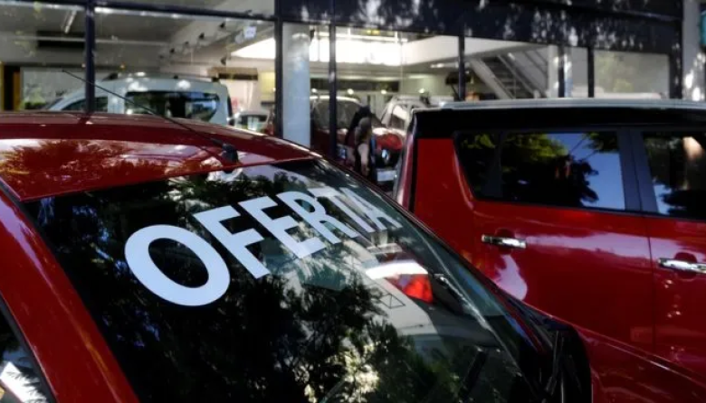 La venta de autos usados cayó 2,6% en abril y apuntan a mejorar la financiación