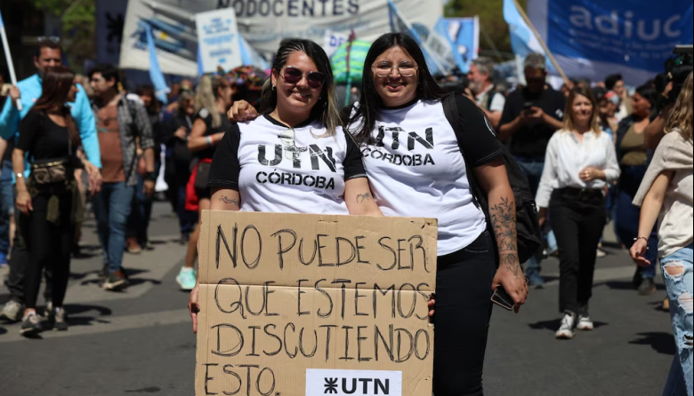 Cómo impacta el ajuste del presupuesto en las universidades del interior
