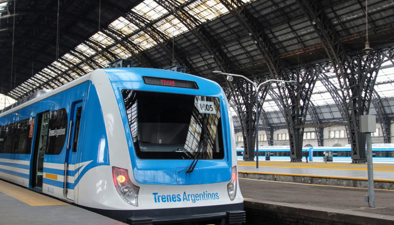 Línea Mitre: ya no frenarán a 5 km/h y hay una nueva velocidad para terminales