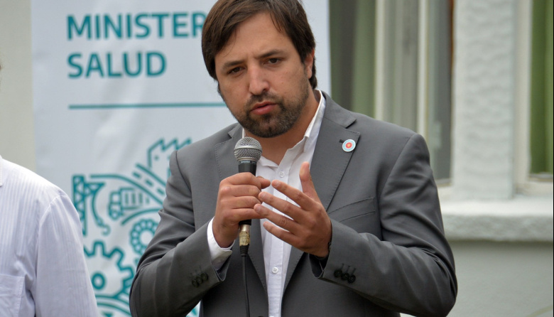 La Provincia denunció un nuevo recorte de fondos en Salud por parte de Nación