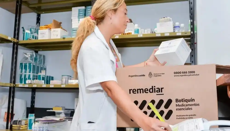 Preocupación en Salliqueló por el cierre del Programa Remediar