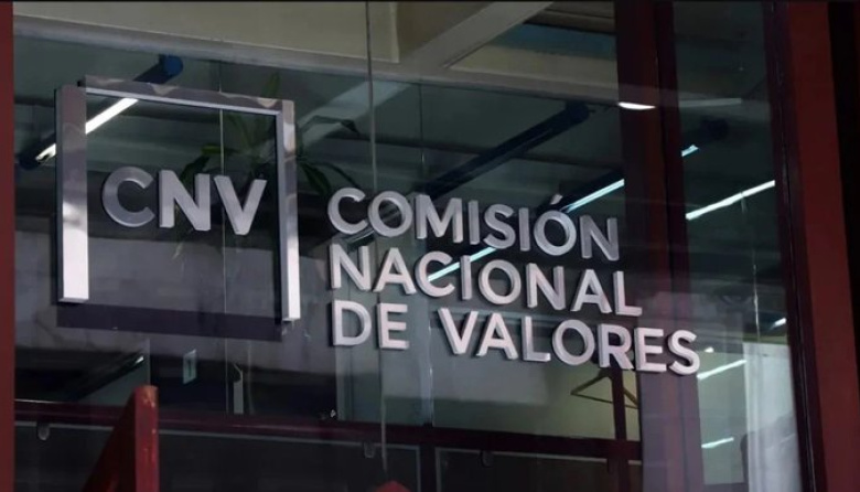 CNV eliminó el uso de efectivo e incorporó los cheques electrónicos